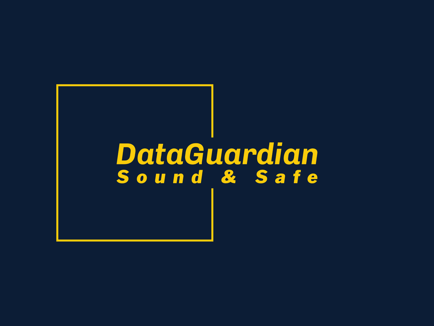 Data Guardian